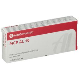 MCP AL 10