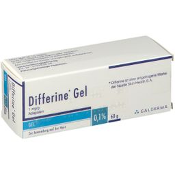 Differin Gel