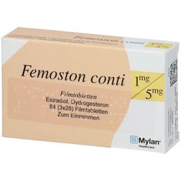 Femoston® Conti