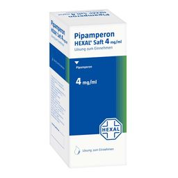 Pipamperon HEXAL® Saft 4 mg/ml
