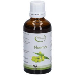 Hannes pure Lebenslust® NEEMÖL
