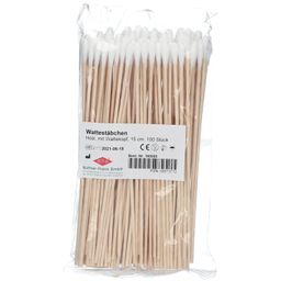 FRANK® Wattestab mit Wattekopf