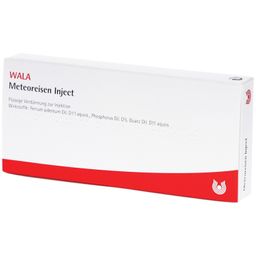 WALA® Meteoreisen Inject Ampullen