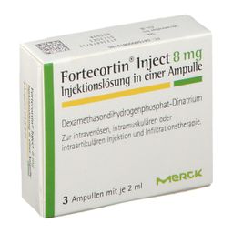 Fortecortin