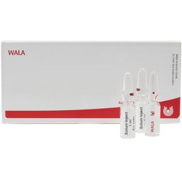 WALA® Solum Inject 10 Amp.