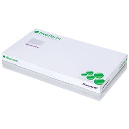 Mepiform® Narbenverband 4 x 30 cm