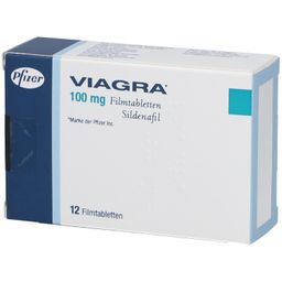 Viagra 100 mg