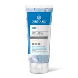 DermaSel® TOTES MEER PUR+ Body Lotion