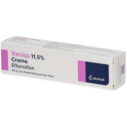 VANIQA® 11,5 %
