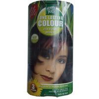Hennaplus Long Lasting Red Violet Brown 4,67