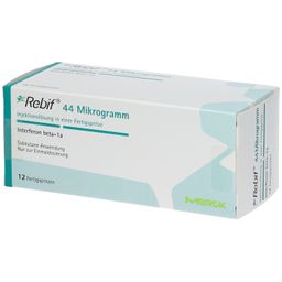 Rebif® 44 µg