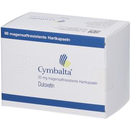 CYMBALTA 30 mg