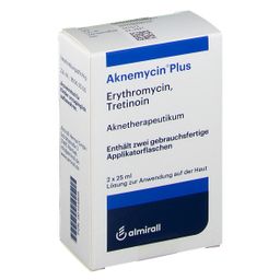 Aknemycin® Plus
