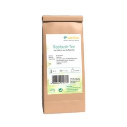sanitas Rooibush