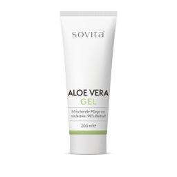 styling hair with aloe vera gel Aloe Vera Styling-Gel main image 0