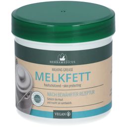 HERBAMEDICUS MELKFETT