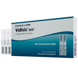 Vidisic® EDO® Augengel