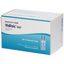 Vidisic® EDO® Augengel