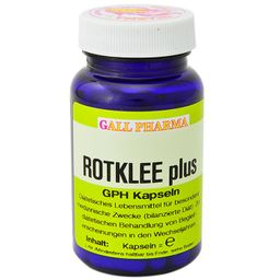 GALL PHARMA Rotklee Plus GPH
