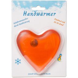 KDA® Handwärmer Herz