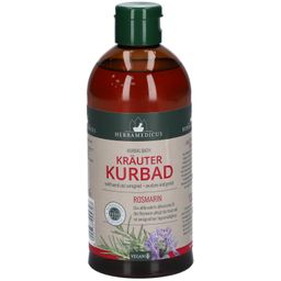 HERBAMEDICUS KRÄUTER KURBAD Rosmarin