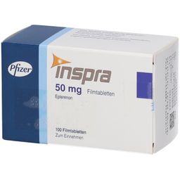 Inspra 50 mg