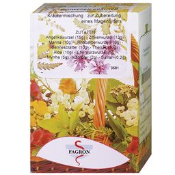 Fagron Schwedenkräuter