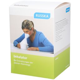 RUSSKA Inhalator