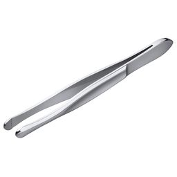 ApoLine® Pinzette abgerundet 8 cm