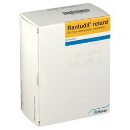 Rantudil Retard