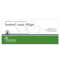 Tondinel Comp. Pflüger®