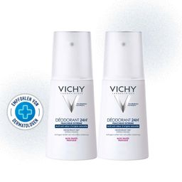 VICHY Deo-Pumpzersträuber