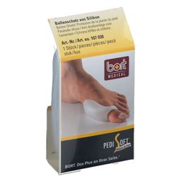 BORT PediSoft® Ballenschutz