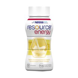 RESOURCE® Energy Vanille