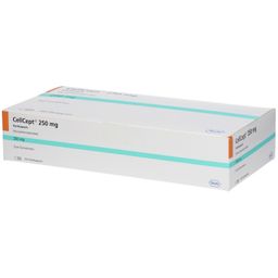 Cellcept 250 mg