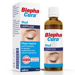 BlephaCura® Med Lid-Suspension