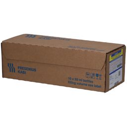 Propofol 1% 10 mg/1 ml MCT