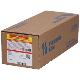 Propofol 2% 20 mg/1 ml MCT