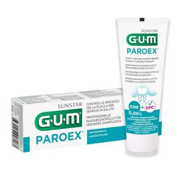 GUM® Paroex 0,06% Zahnpasta
