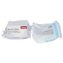 Remicade 100 mg