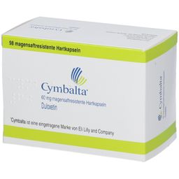 Cymbalta® 60 mg