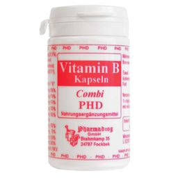 Vitamin B Combi