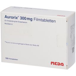 Aurorix 300