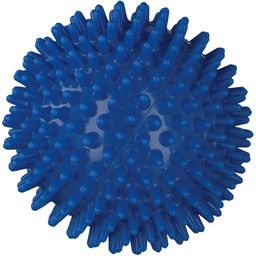 IGELBALL 10CM BLAU