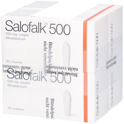 Salofalk 500 mg