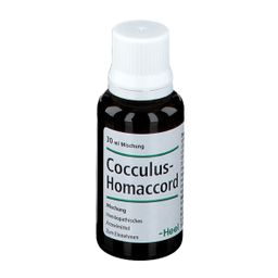 Cocculus-Homaccord® Tropfen
