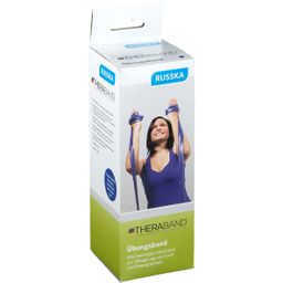 RUSSKA Therband™ blau, extra stark