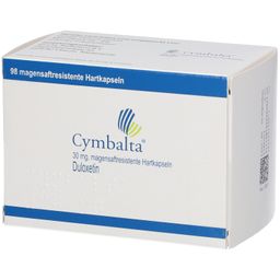 Cymbalta 30 mg