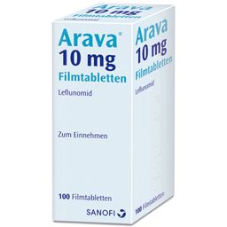 Arava® 10 mg