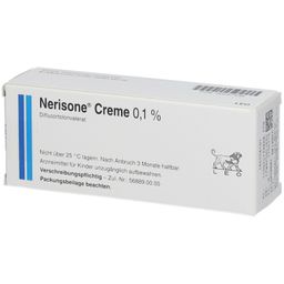 NERISONE Creme
